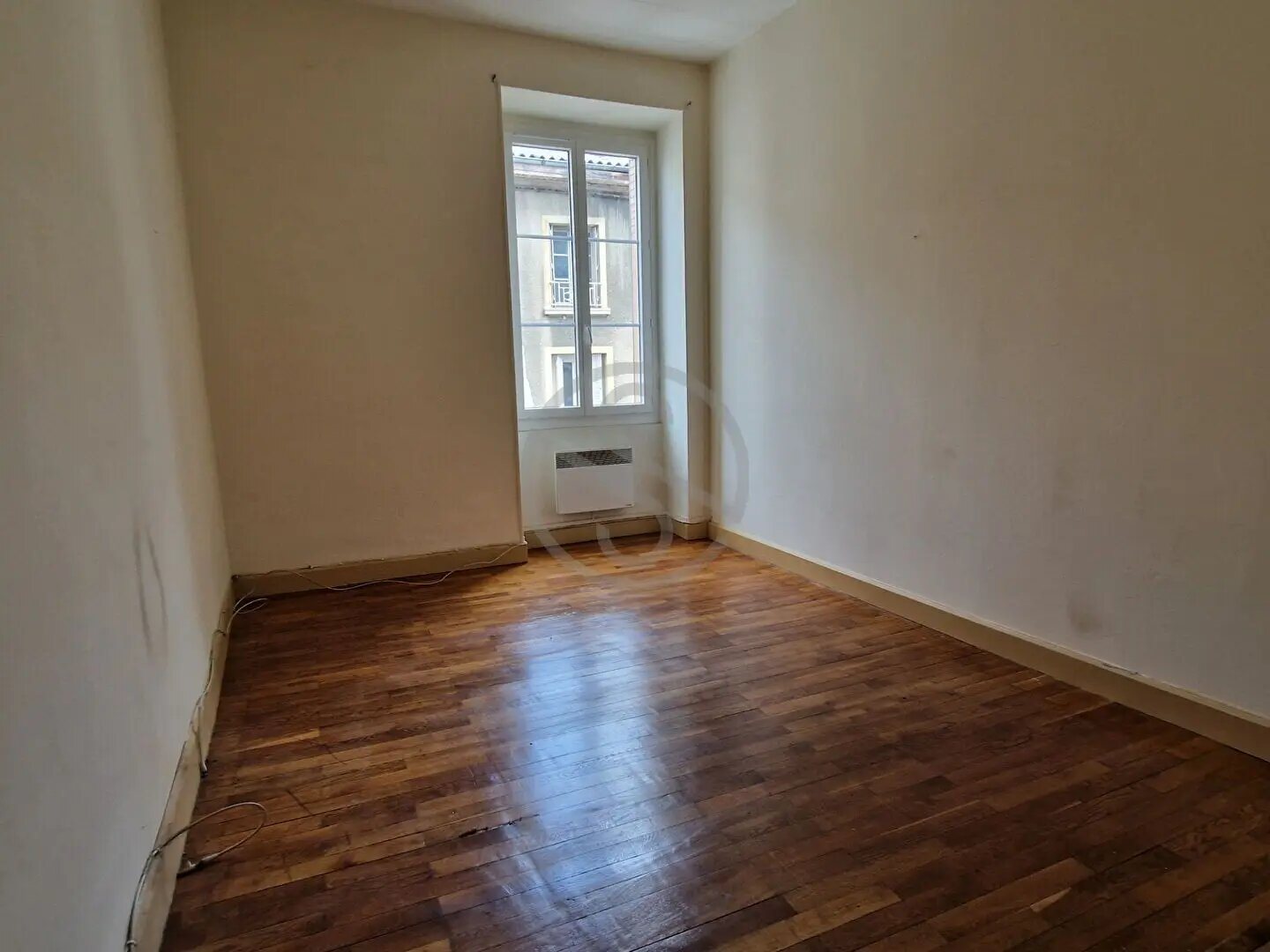 Appartement à vendre, 64m², La Côte-Saint-André