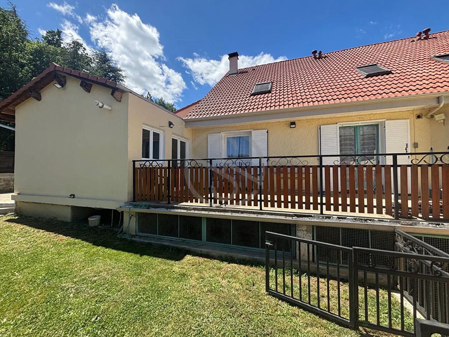 Maison à vendre, 103m², Davézieux