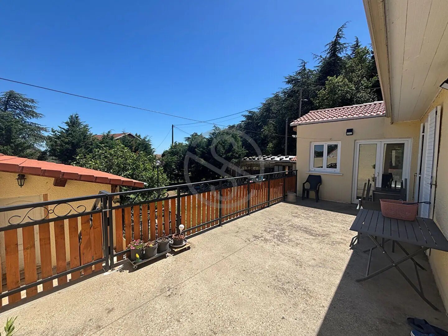 Maison à vendre, 103m², Davézieux
