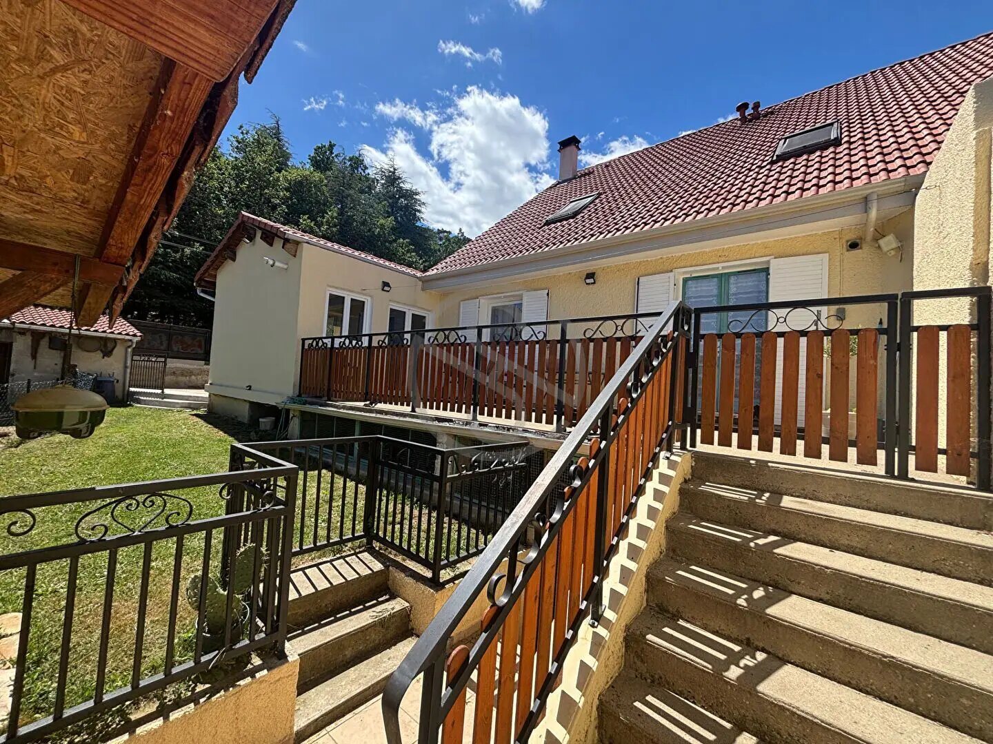 Maison à vendre, 103m², Davézieux