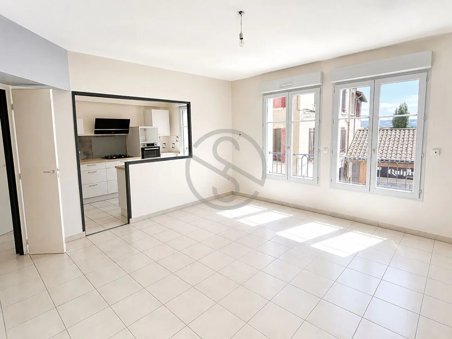 Appartement à vendre, 57m², La Côte-Saint-André