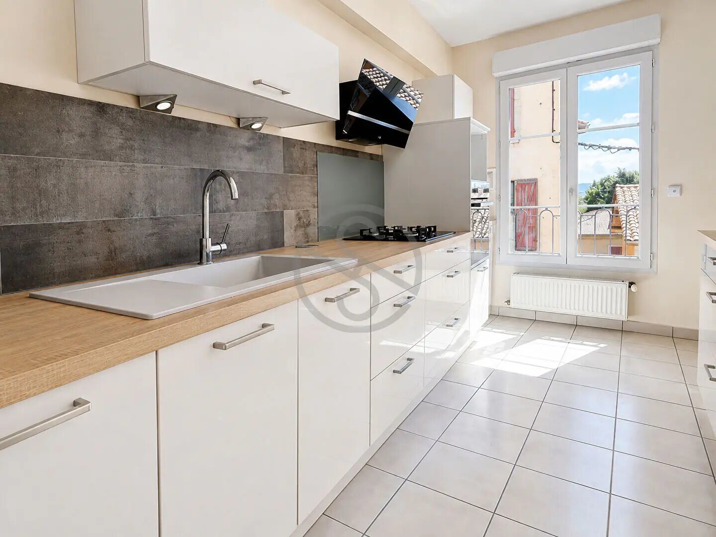 Appartement à vendre, 57m², La Côte-Saint-André
