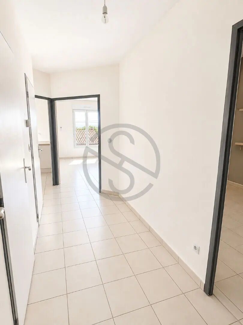 Appartement à vendre, 57m², La Côte-Saint-André
