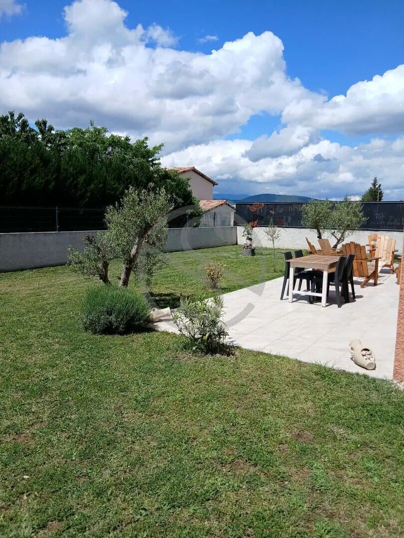 Maison à vendre, 133m², Annonay