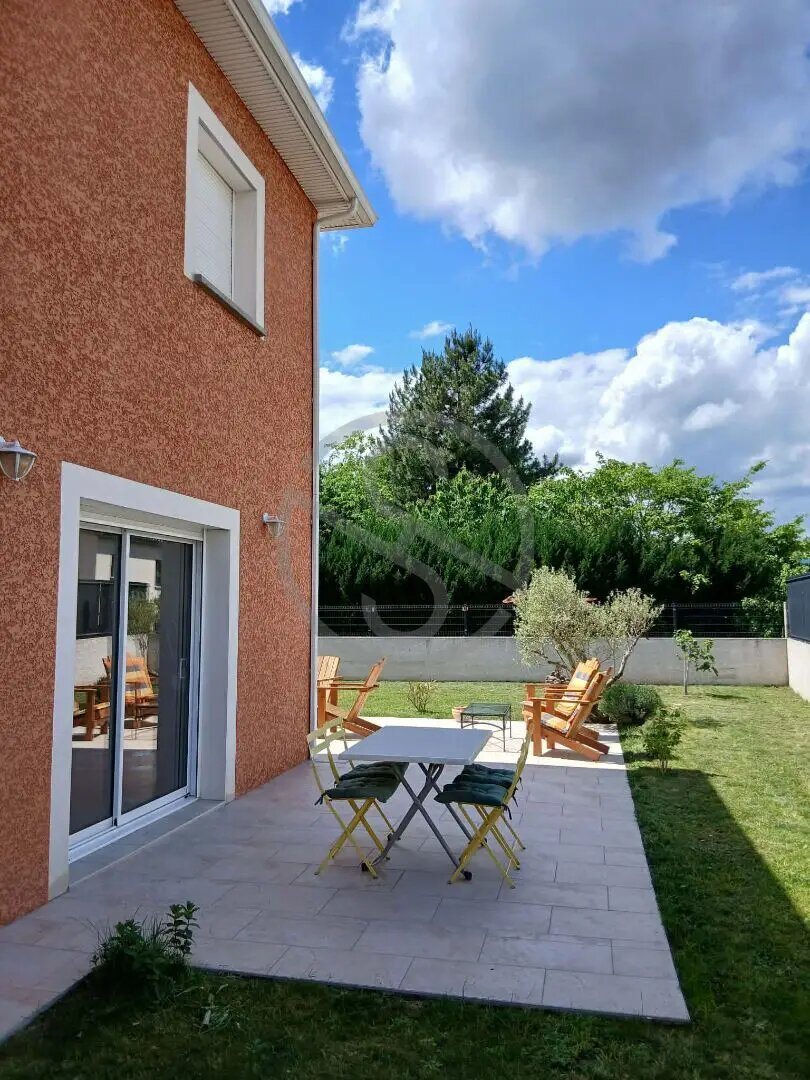 Maison à vendre, 133m², Annonay