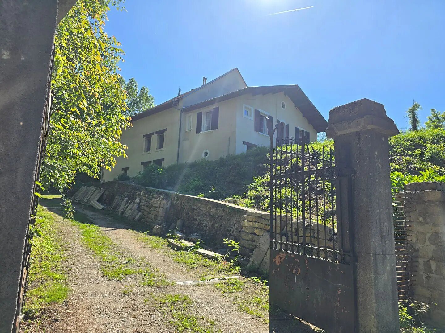 Maison à vendre, 250m², Vizille