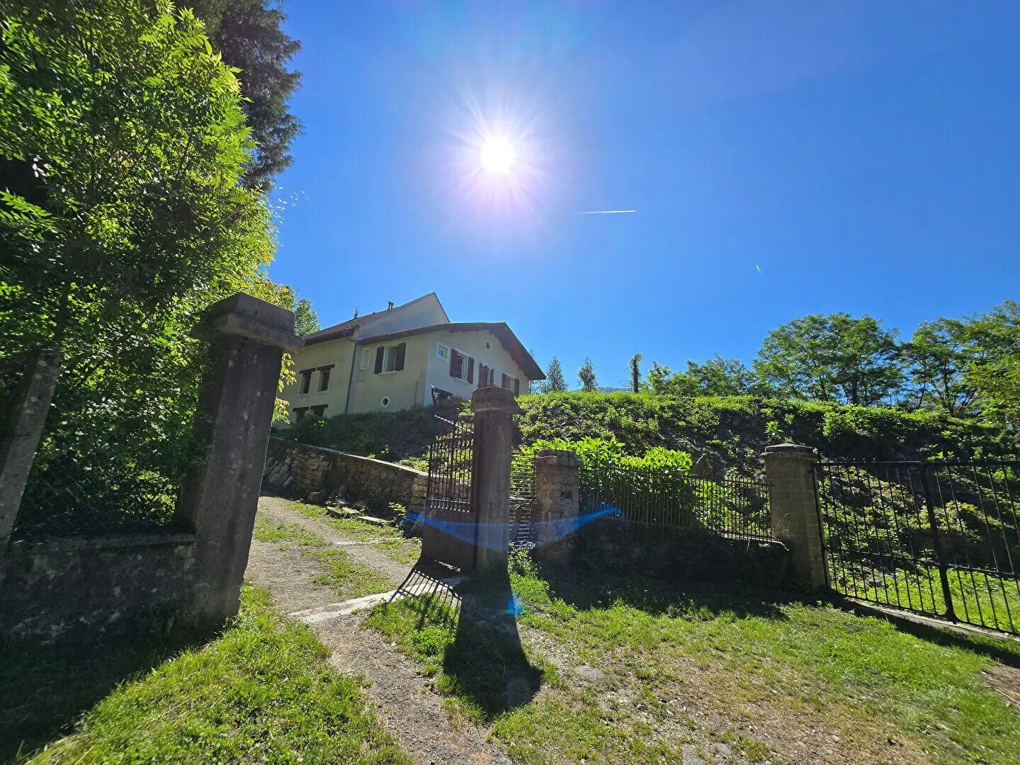 Maison à vendre, 250m², Vizille