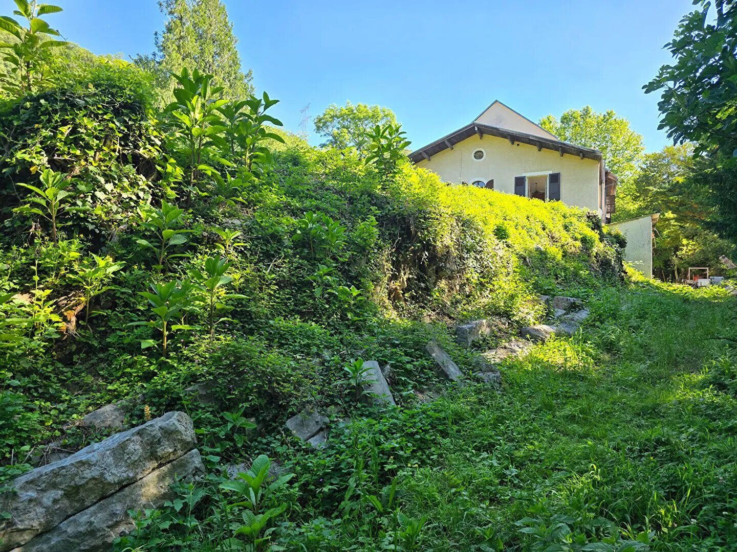 Maison à vendre, 250m², Vizille