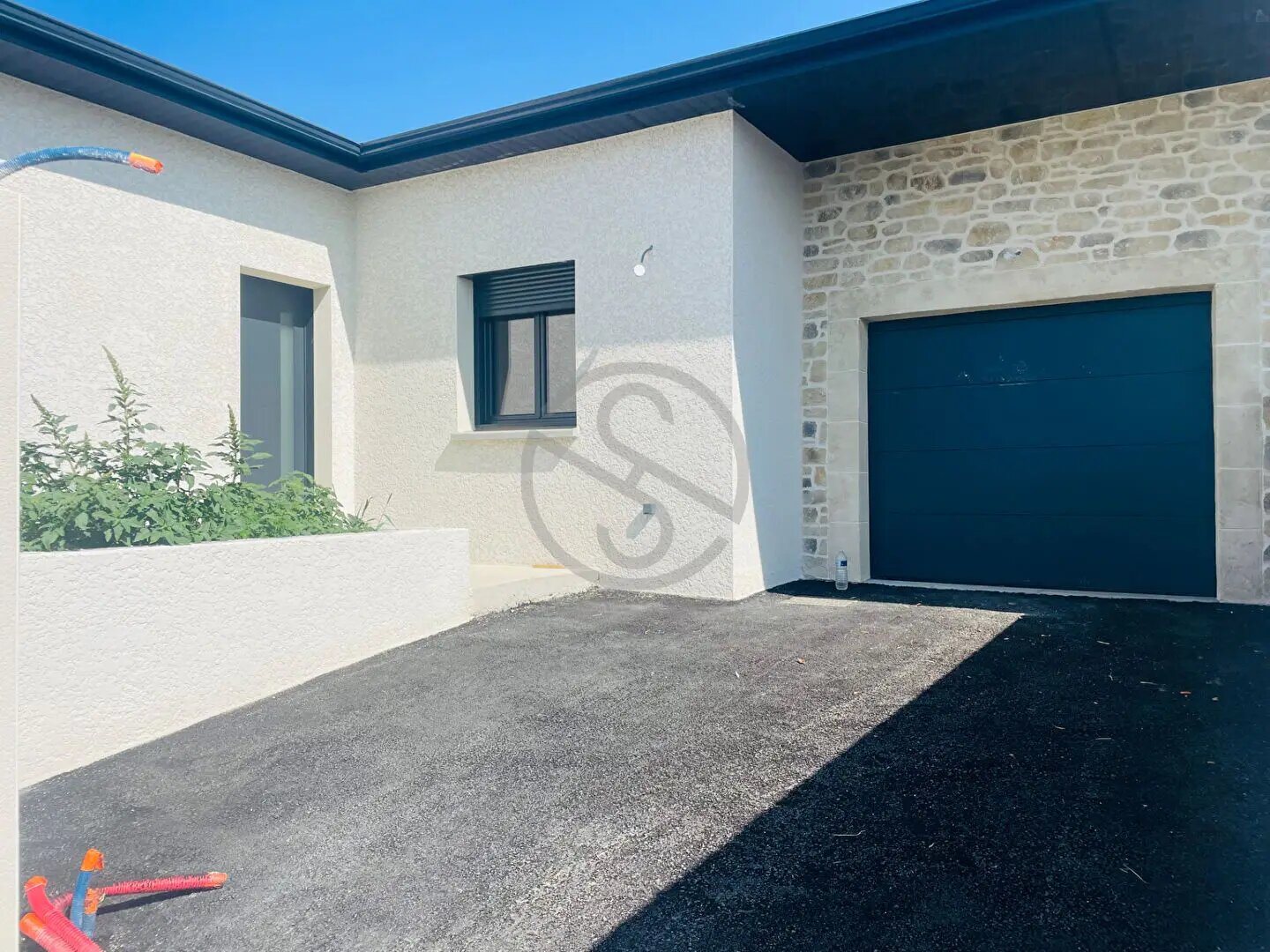 Maison à vendre, 105m², Gillonnay