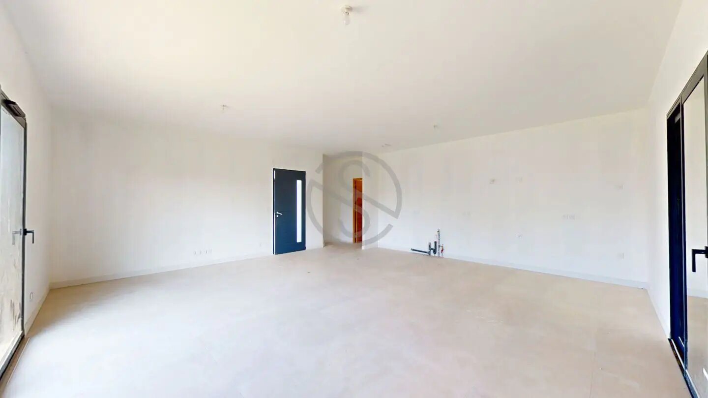 Maison à vendre, 105m², Gillonnay