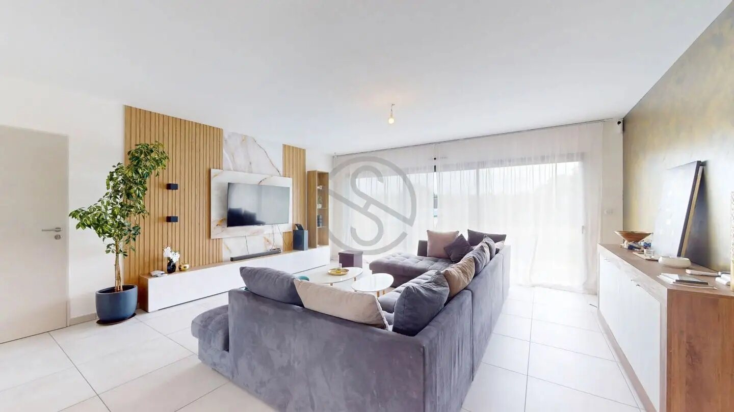 Maison à vendre, 131m², Lapeyrouse-Mornay
