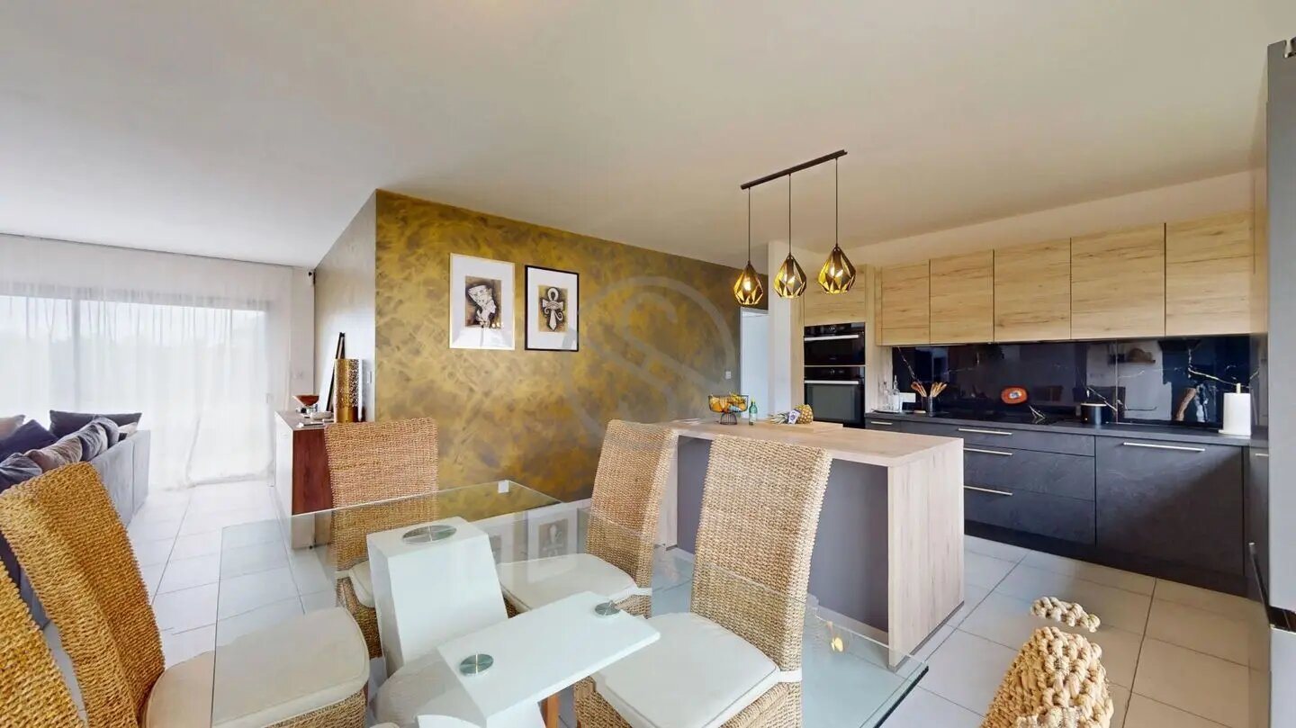 Maison à vendre, 131m², Lapeyrouse-Mornay