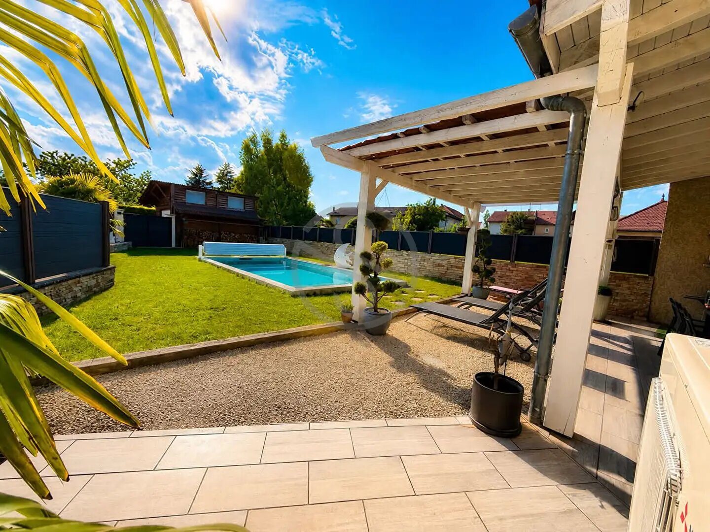 Maison à vendre, 125m², Eydoche