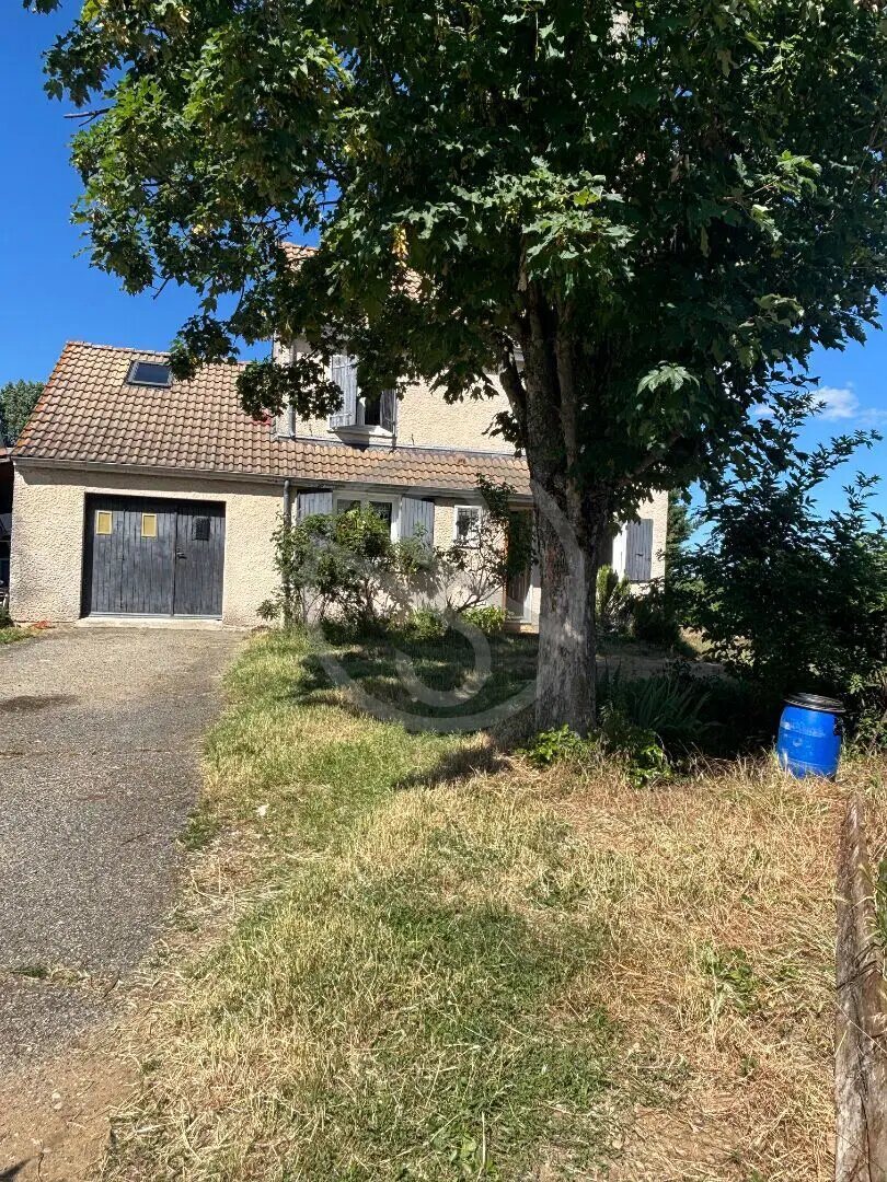Maison à vendre, 116m², Davézieux