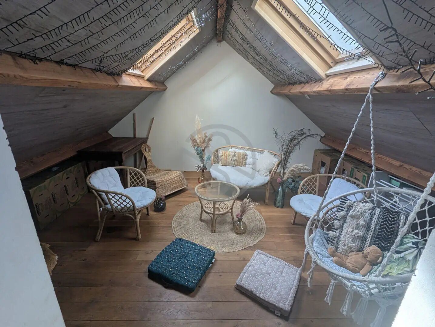 Maison à vendre, 116m², Davézieux