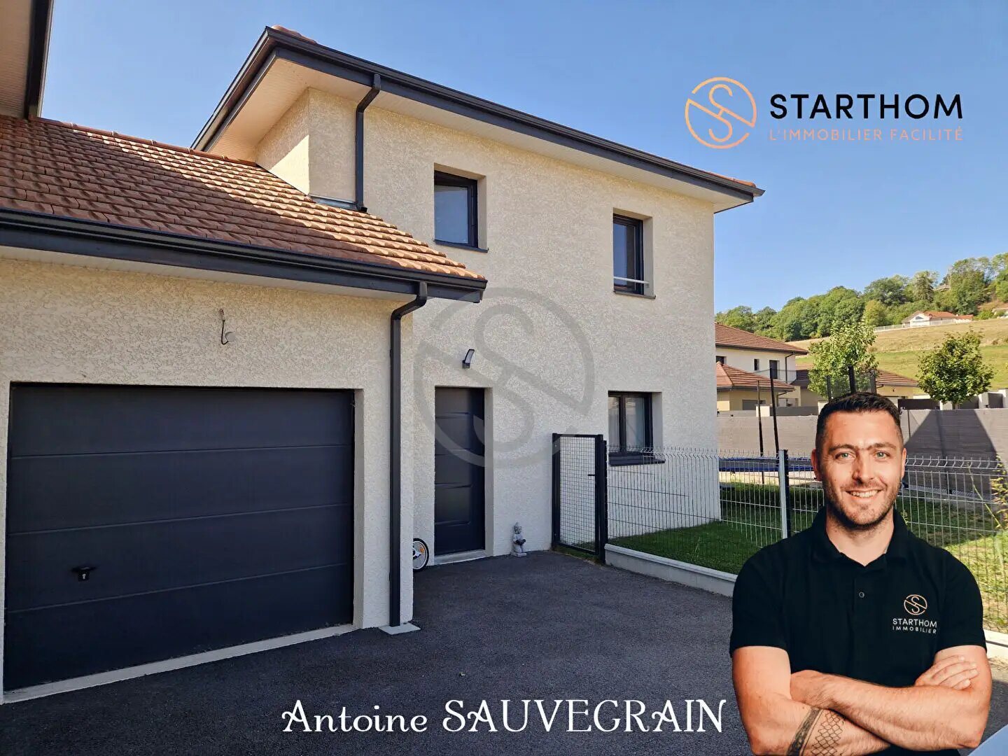 Maison à vendre, 88m², Biol