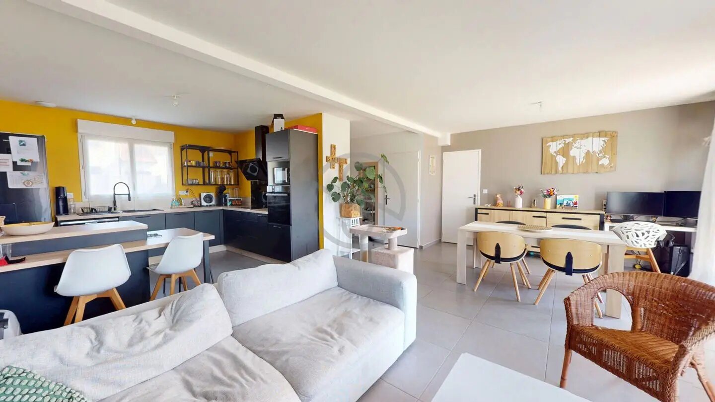 Maison à vendre, 88m², Biol