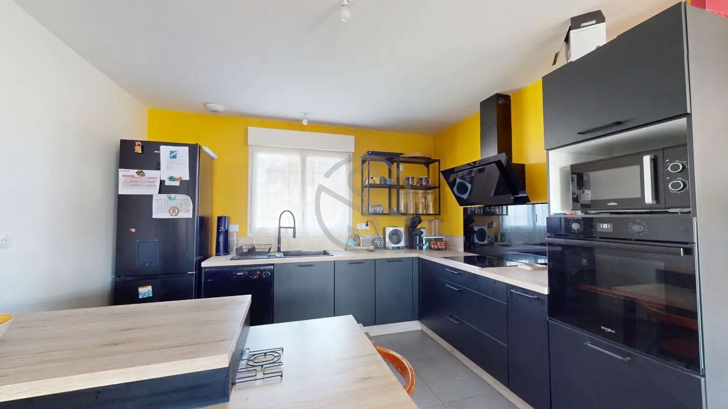 Maison à vendre, 88m², Biol