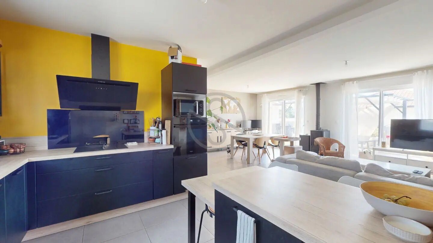 Maison à vendre, 88m², Biol