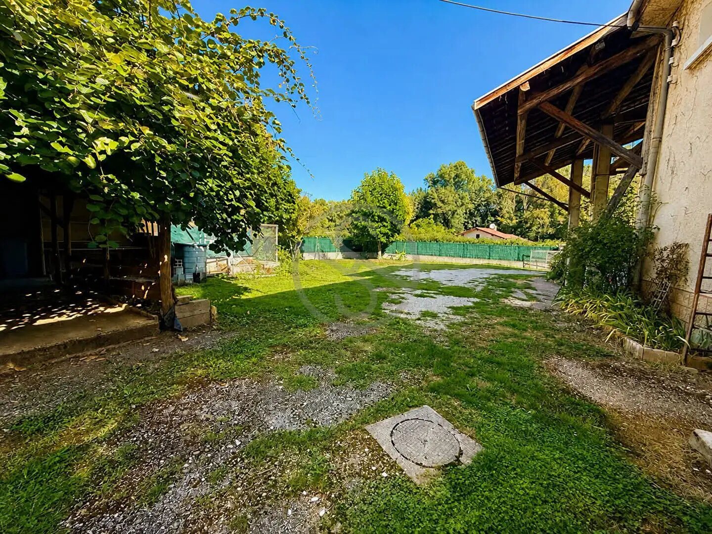 Maison à vendre, 128m², Saint-Pierre-de-Bressieux