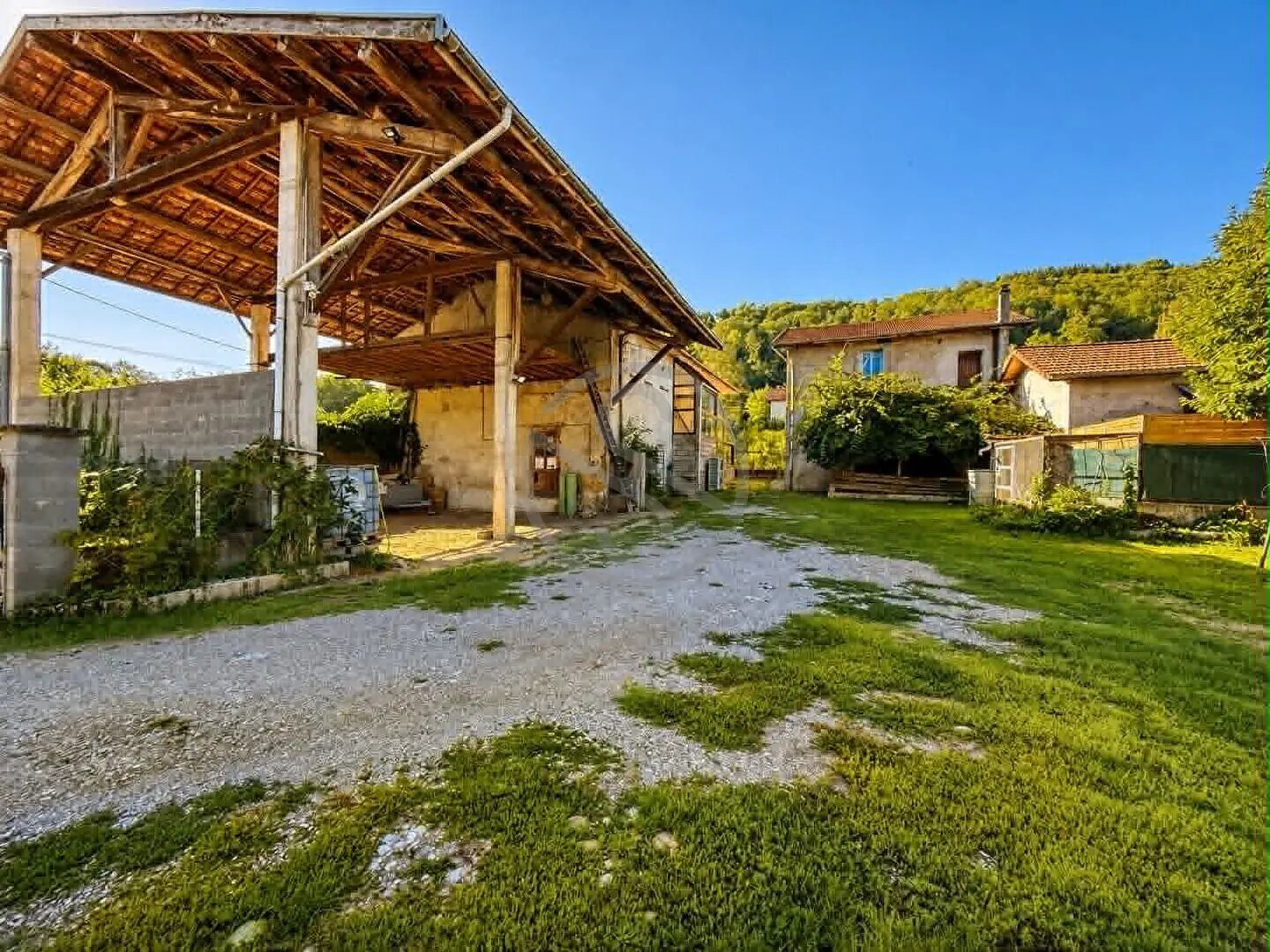 Maison à vendre, 128m², Saint-Pierre-de-Bressieux