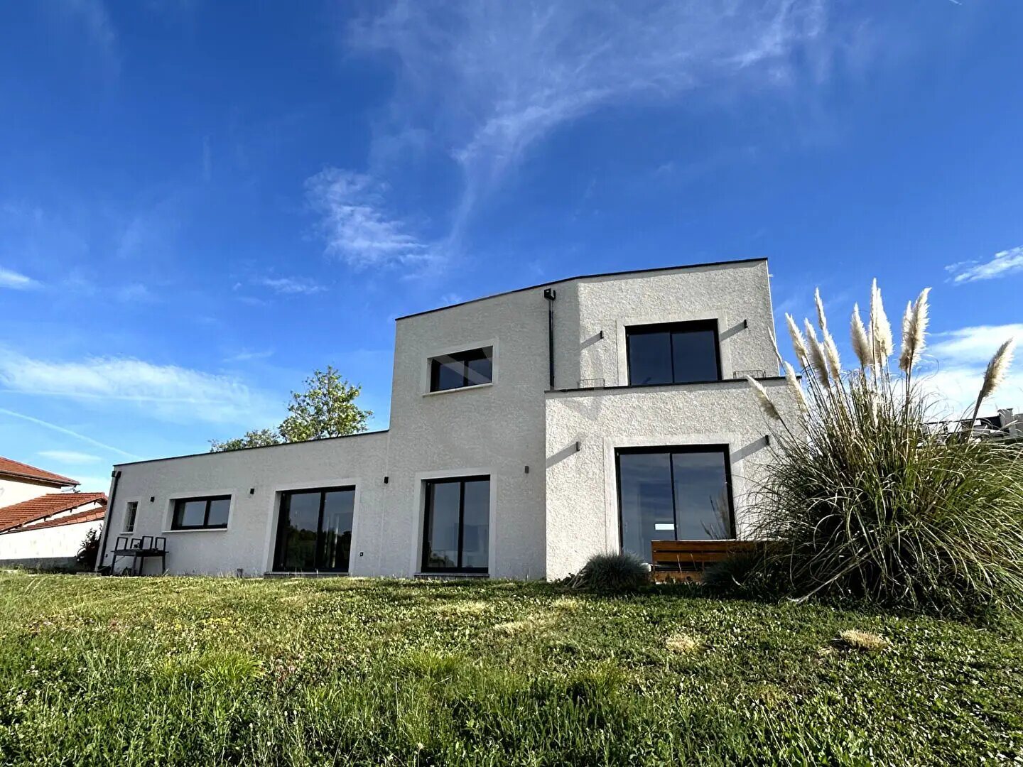 Maison à vendre, 149m², Ornacieux