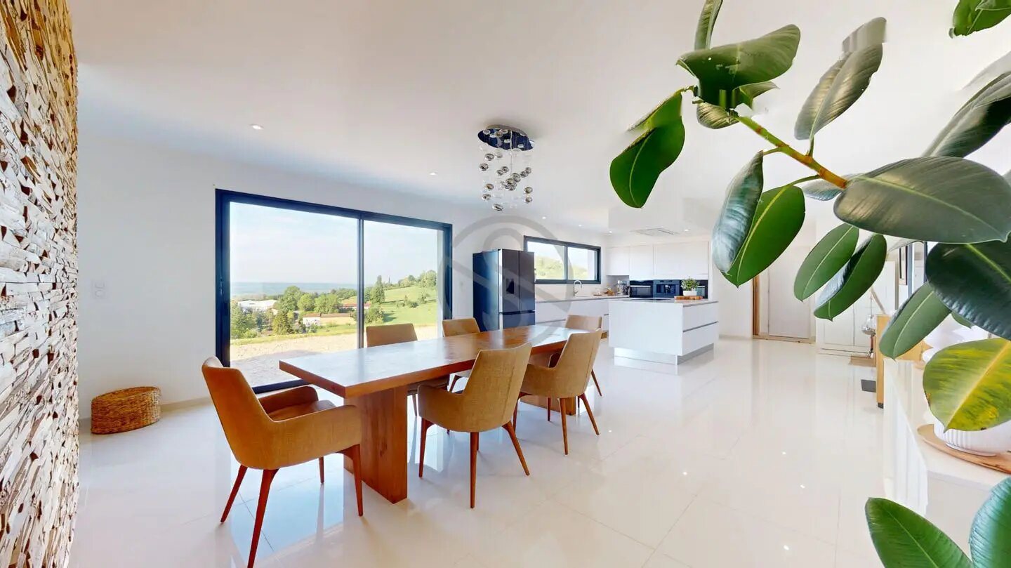 Maison à vendre, 149m², Ornacieux