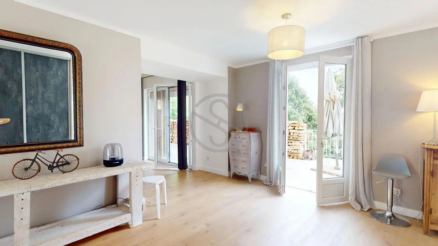 Maison à vendre, 121m², Le Grand-Lemps