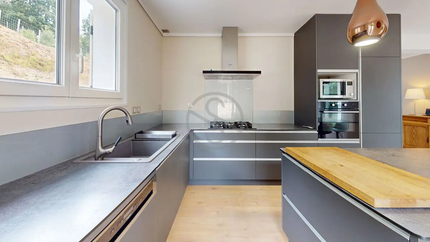 Maison à vendre, 121m², Le Grand-Lemps