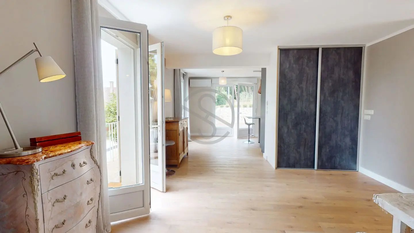 Maison à vendre, 121m², Le Grand-Lemps