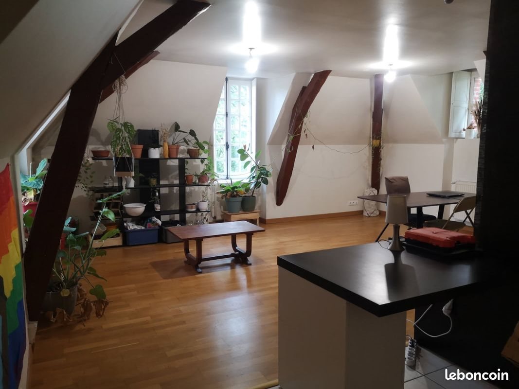 Appartement à louer, 69m², Avon