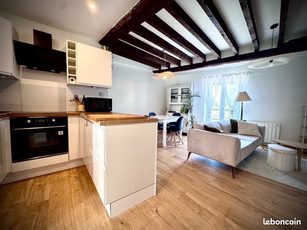 Appartement à louer, 67m², Nemours