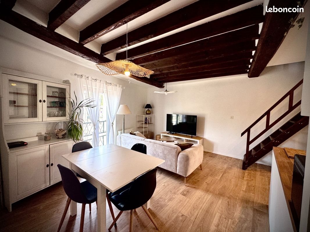 Appartement à louer, 67m², Nemours