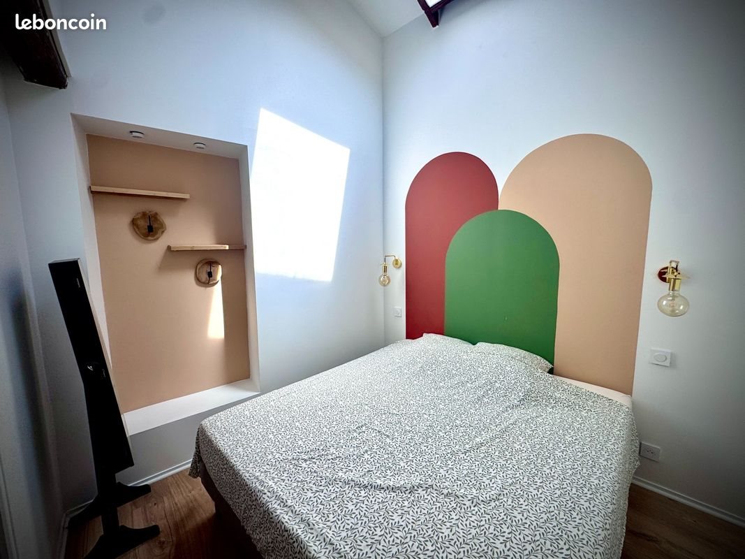 Appartement à louer, 67m², Nemours