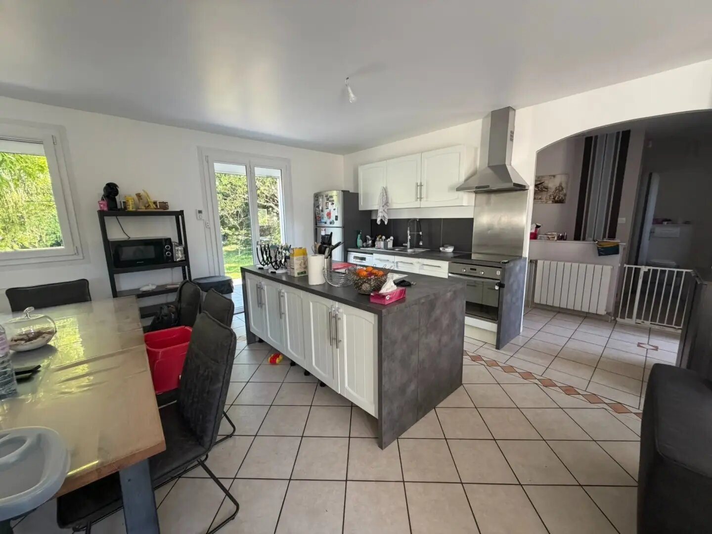 Maison à vendre, 79m², Dammarie-les-Lys