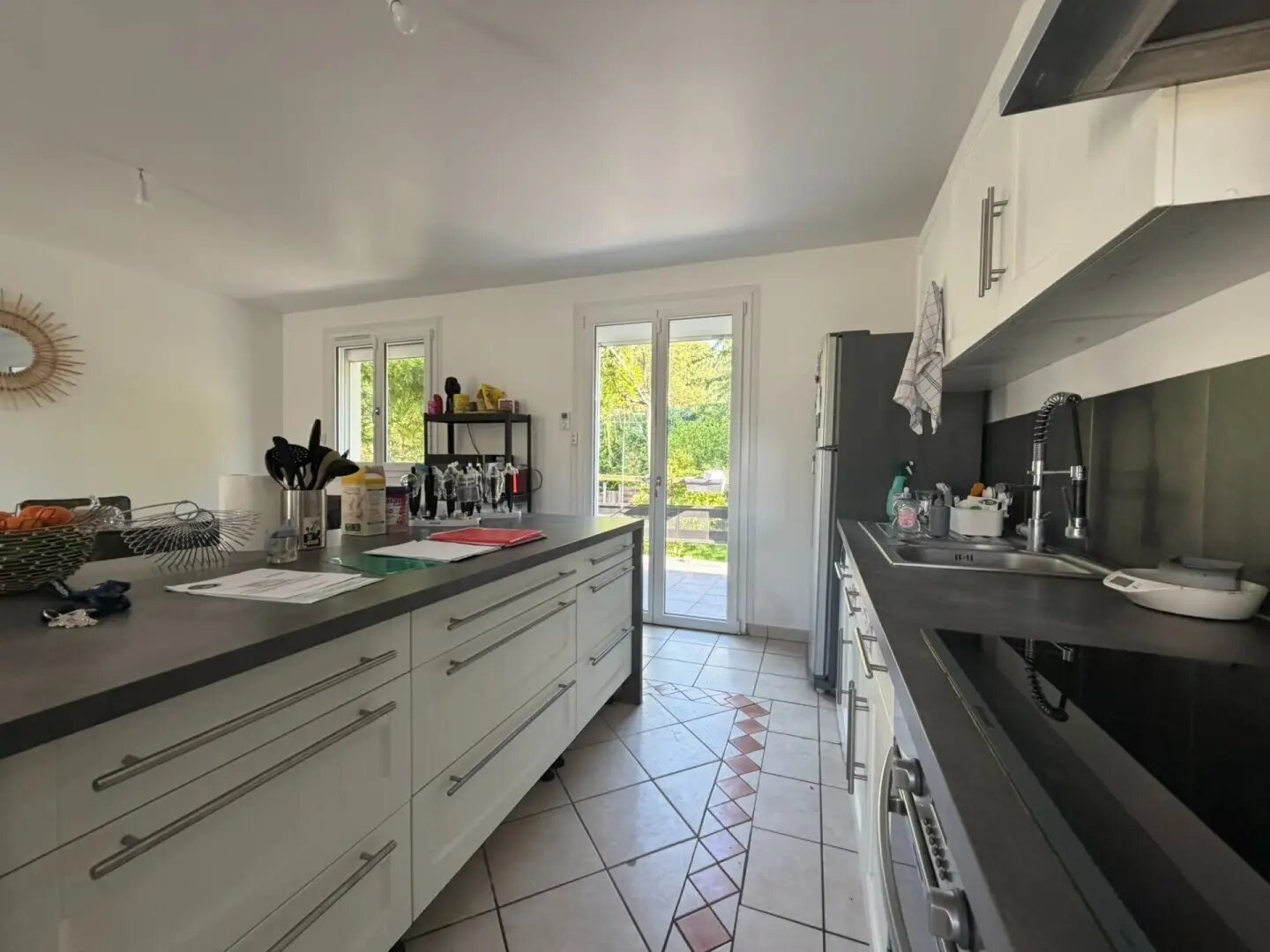 Maison à vendre, 79m², Dammarie-les-Lys