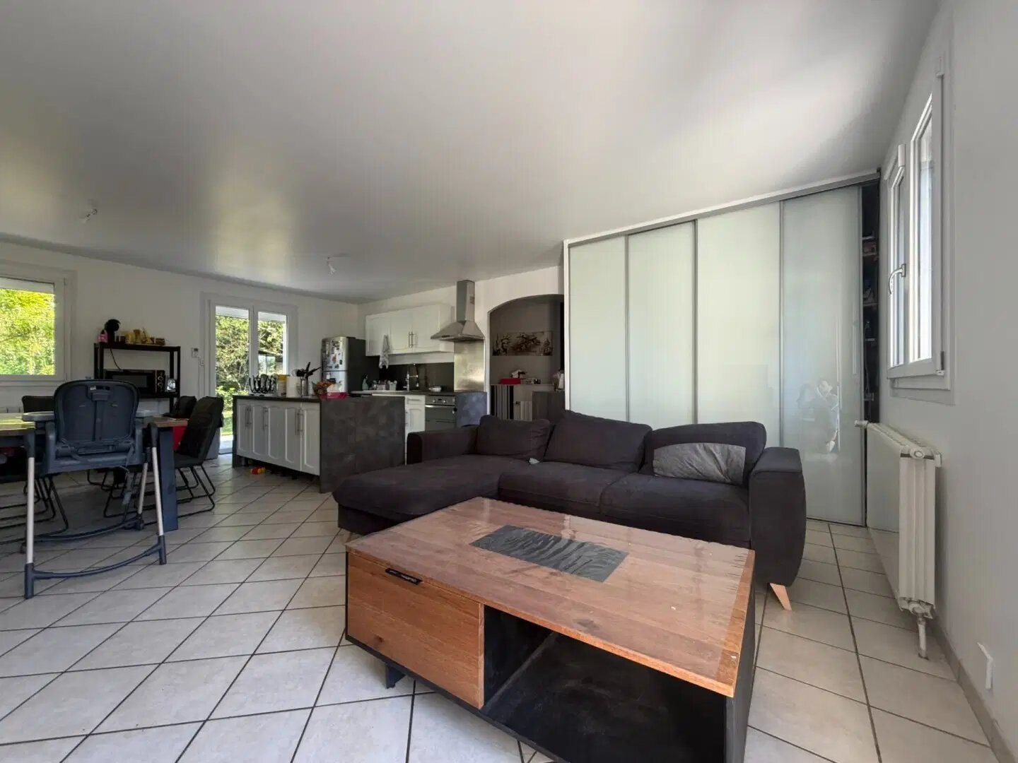 Maison à vendre, 79m², Dammarie-les-Lys