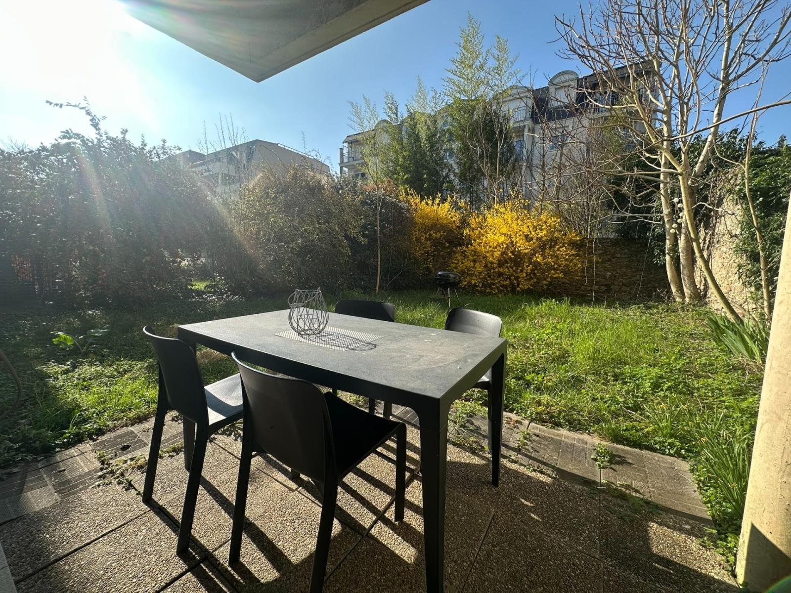 Appartement à vendre, 44m², Dammarie-lès-Lys