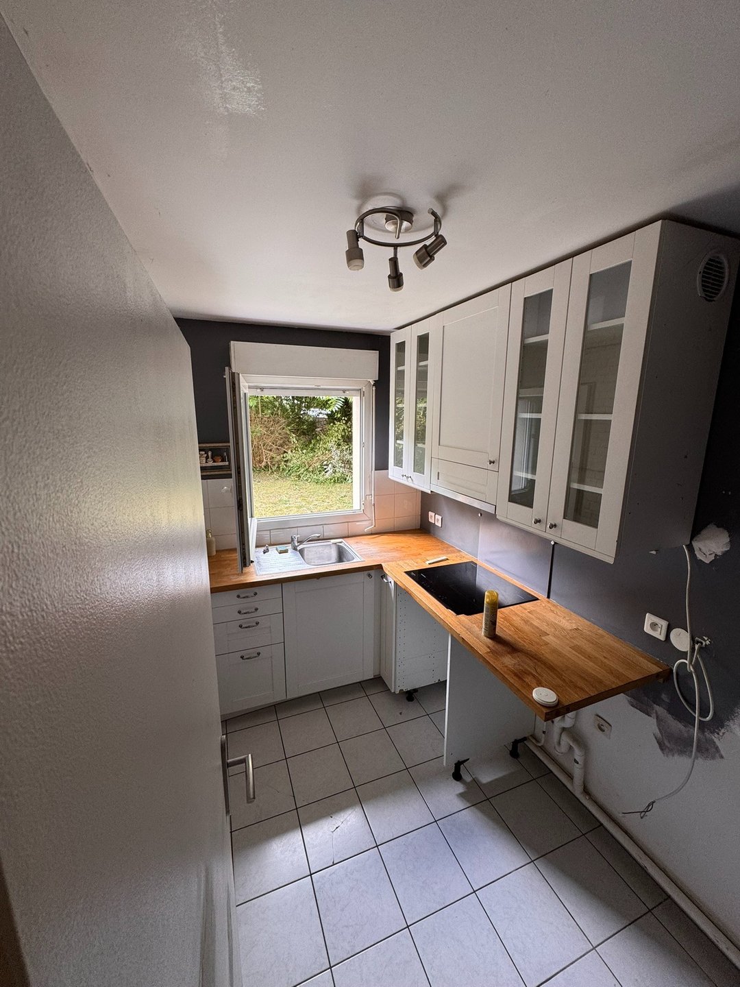 Appartement à vendre, 44m², Dammarie-lès-Lys