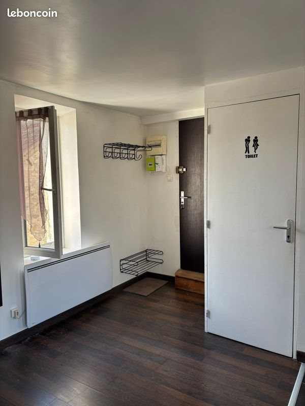 Appartement à louer, 23m², Fontainebleau