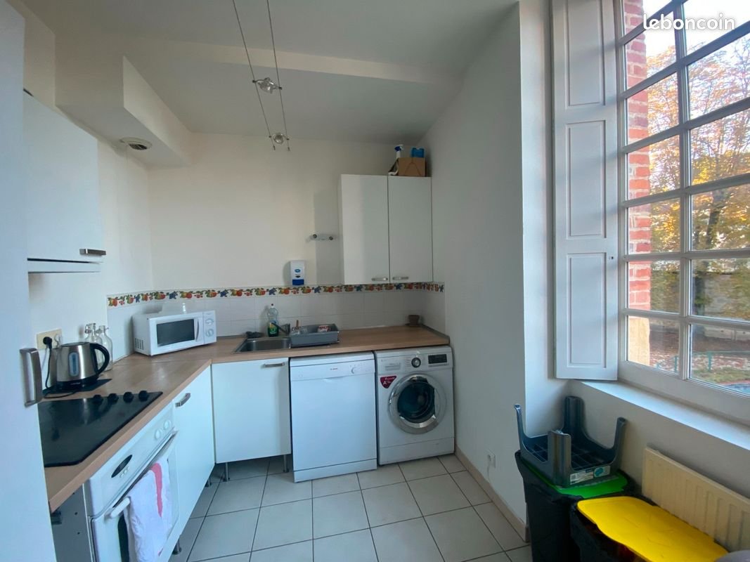 Appartement à louer, 100m², Avon