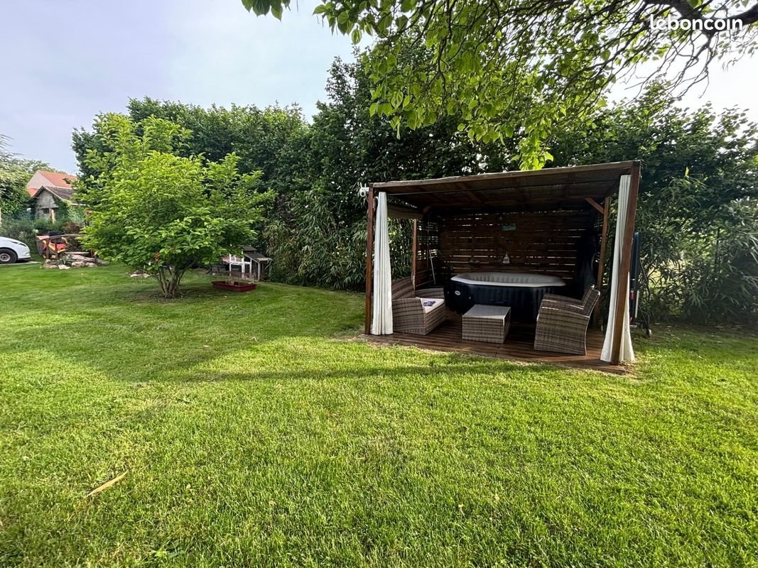 Maison à vendre, 129m², Milly-la-Forêt