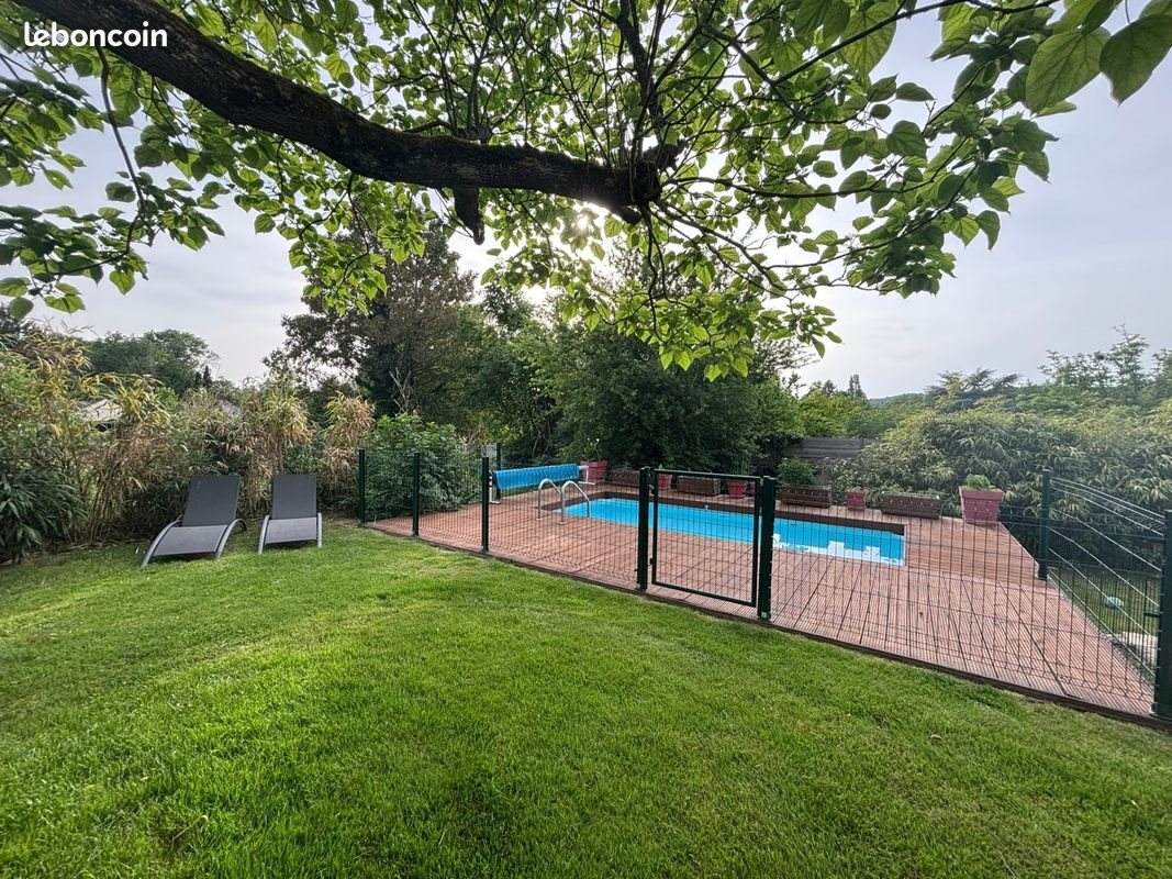Maison à vendre, 129m², Milly-la-Forêt