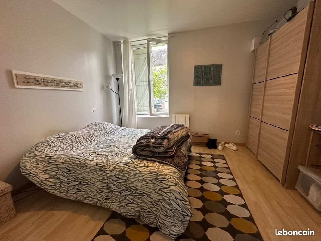 Appartement à vendre, 37m², La Chapelle-la-Reine
