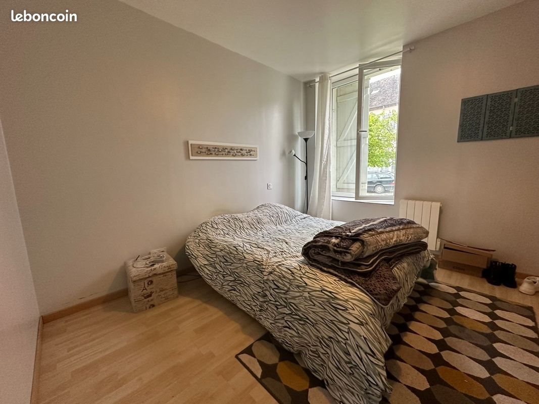 Appartement à vendre, 37m², La Chapelle-la-Reine
