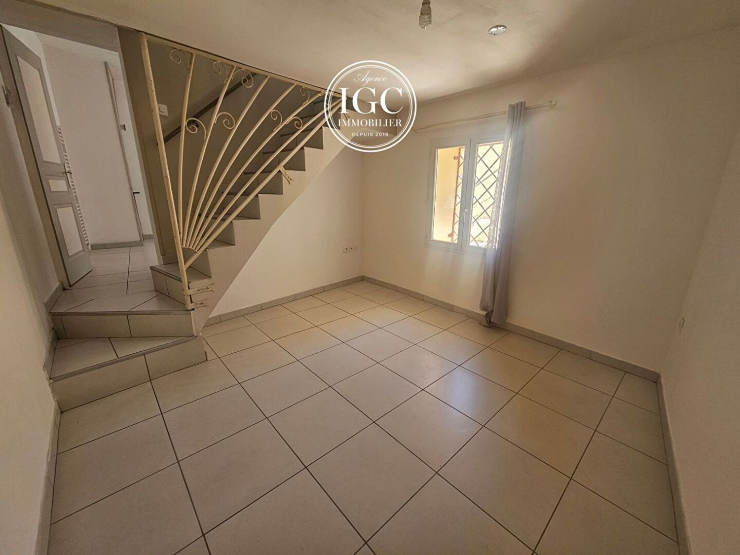 Appartement à louer, 27m², Châteauneuf-les-Martigues