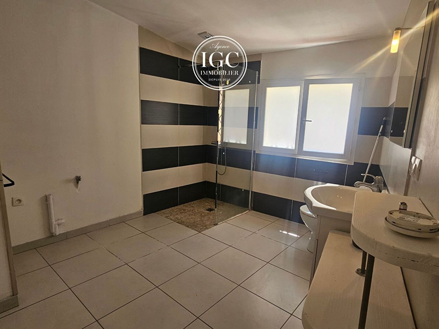 Appartement à louer, 27m², Châteauneuf-les-Martigues
