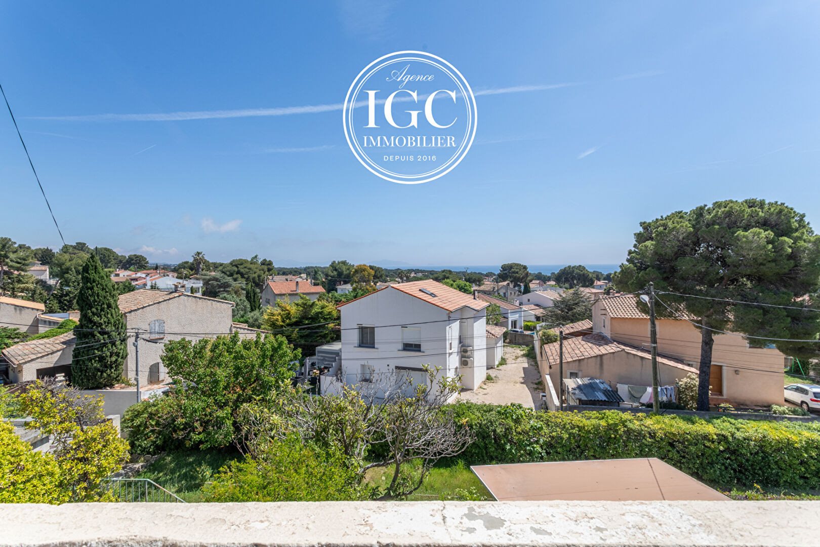 Maison à vendre, 170m², Sausset-les-Pins