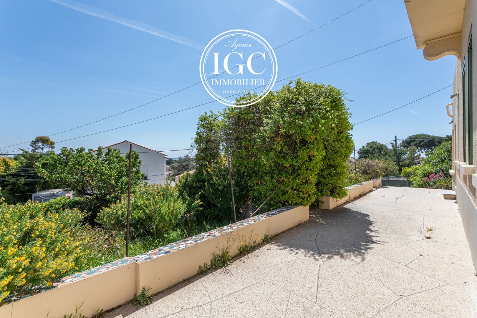 Maison à vendre, 170m², Sausset-les-Pins
