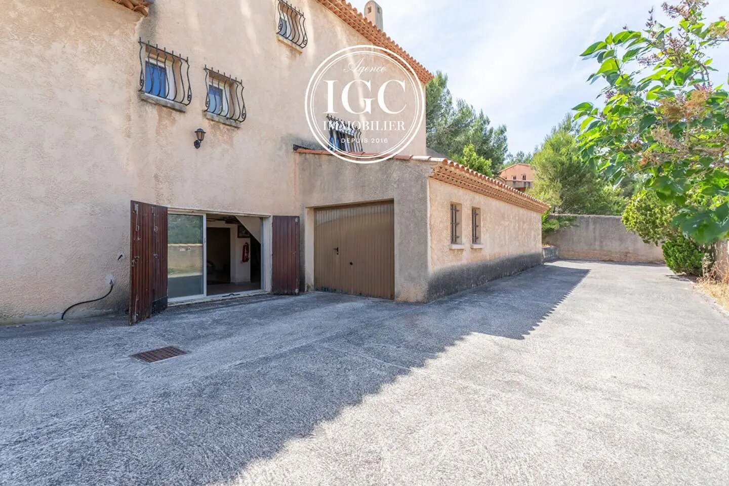 Maison à vendre, 363m², Châteauneuf-les-Martigues